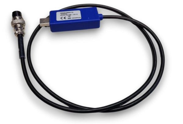Alinco ERW-12 Programmierkabel